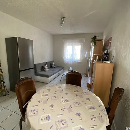 Toni&megi Lejlighed Jesenice (Split-Dalmatia)