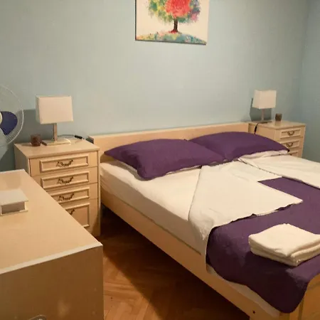 Apartament Toni&megi *